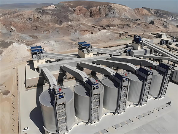 门头沟水泥钢板仓