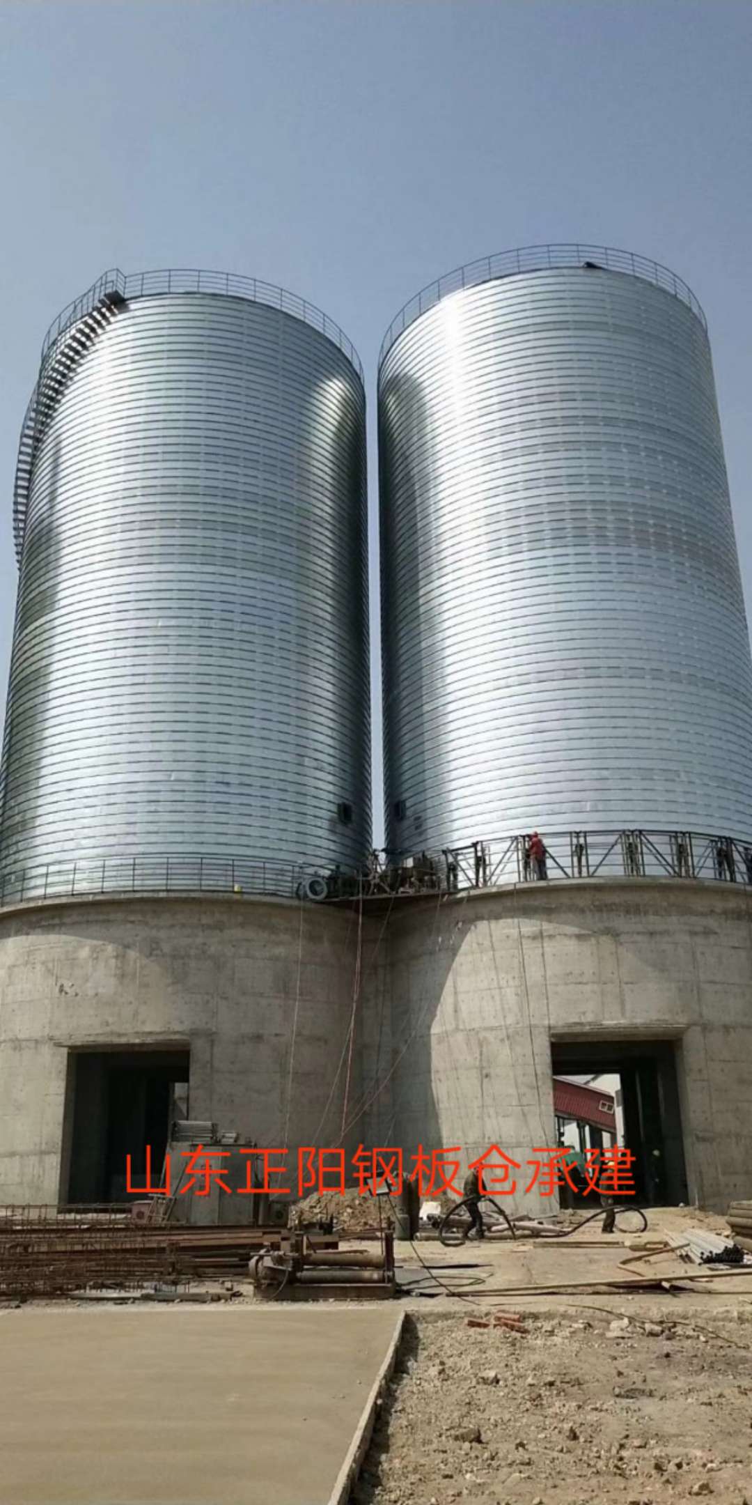 门头沟5000吨卷板仓 卷板库